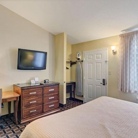 Savannah Garden Hotel Luaran gambar
