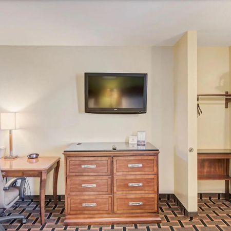 Savannah Garden Hotel Luaran gambar