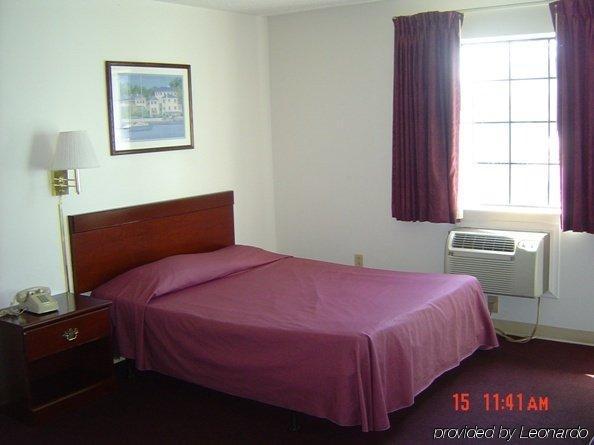 Savannah Garden Hotel Bilik gambar