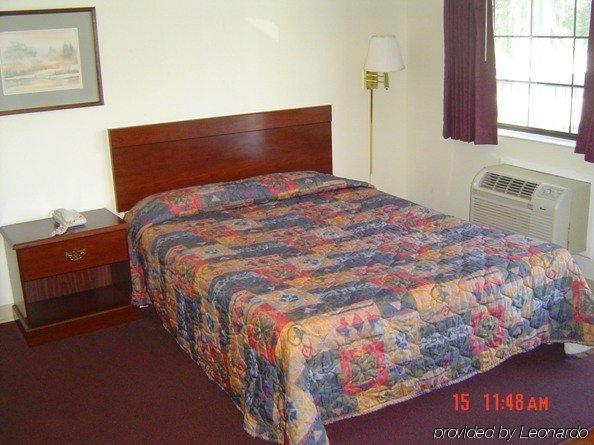 Savannah Garden Hotel Bilik gambar