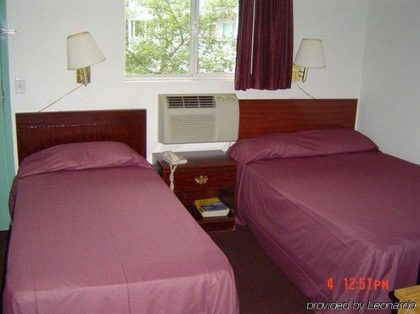 Savannah Garden Hotel Bilik gambar