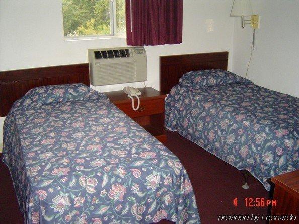 Savannah Garden Hotel Bilik gambar