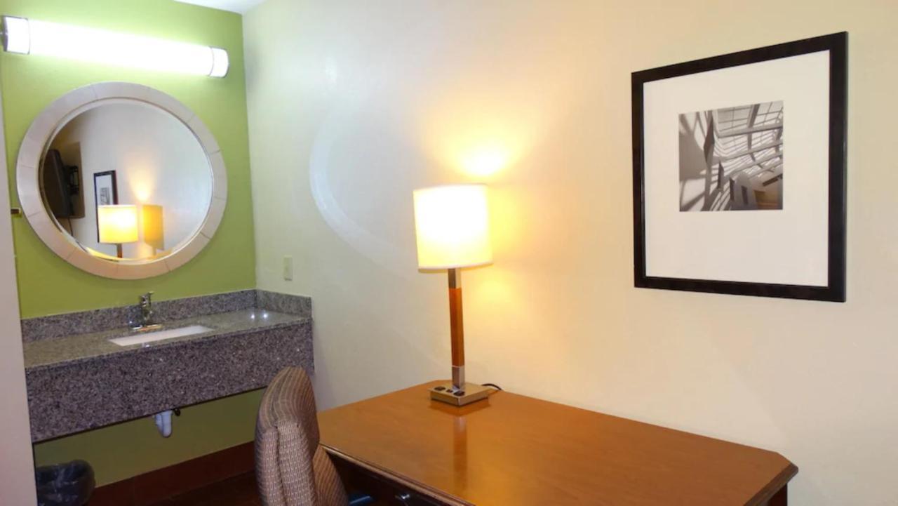 Savannah Garden Hotel Luaran gambar