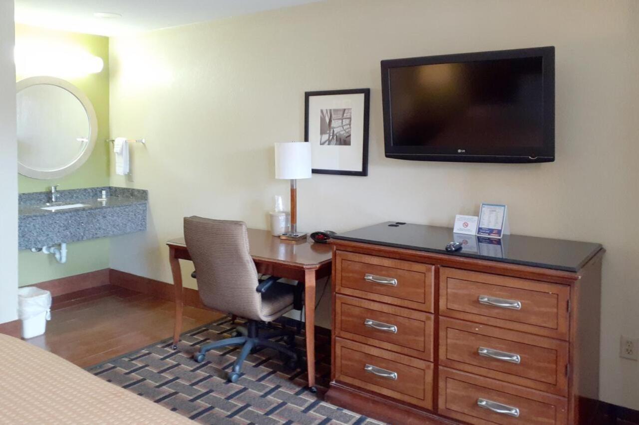 Savannah Garden Hotel Luaran gambar