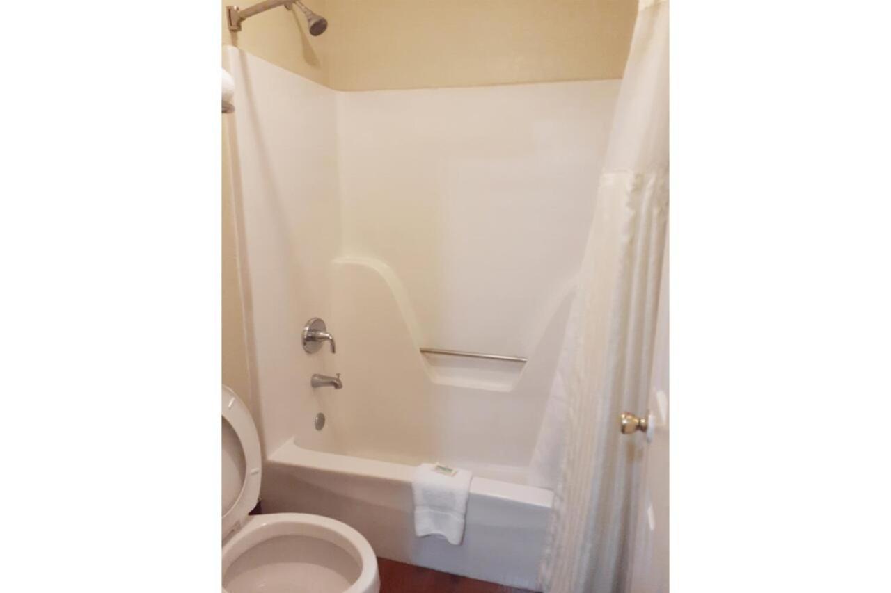 Savannah Garden Hotel Luaran gambar