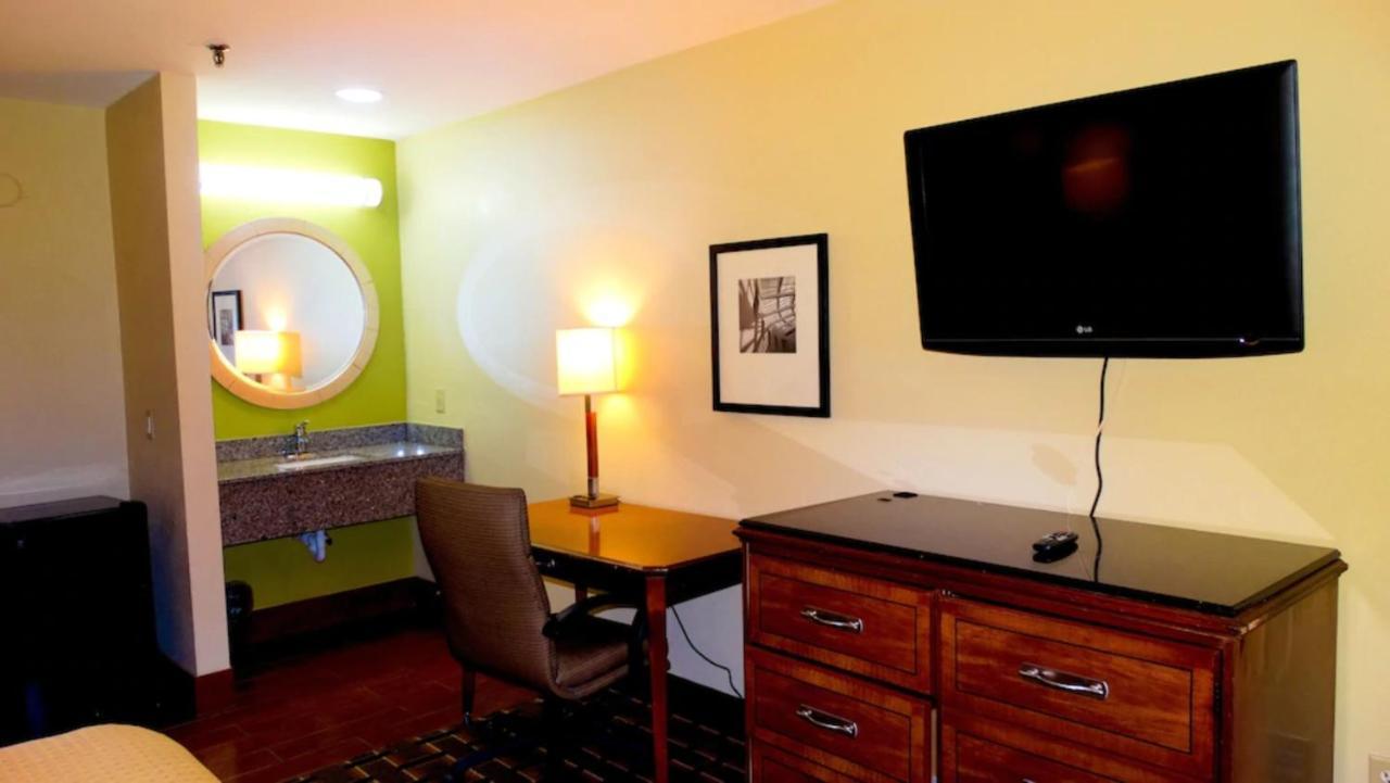 Savannah Garden Hotel Luaran gambar
