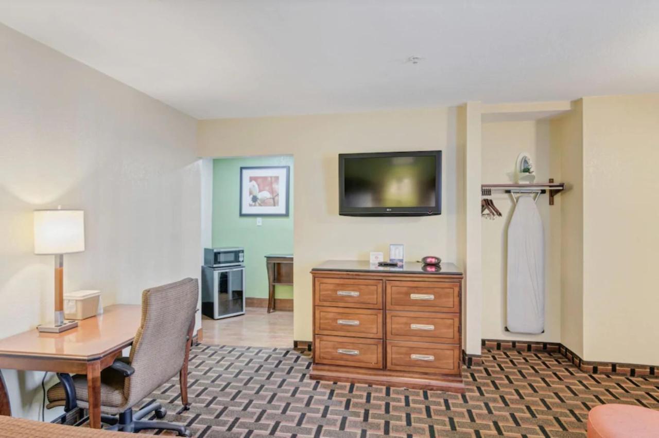Savannah Garden Hotel Luaran gambar