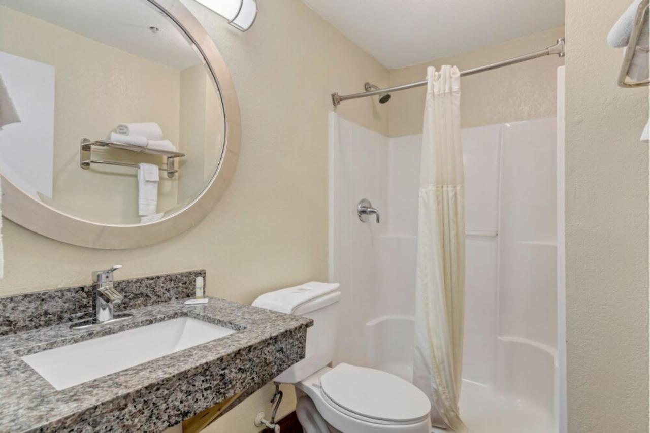 Savannah Garden Hotel Luaran gambar
