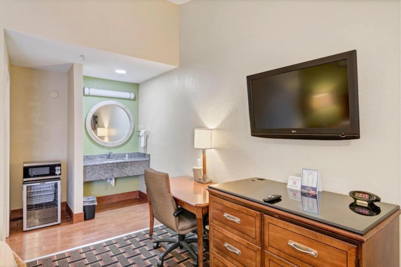Savannah Garden Hotel Luaran gambar